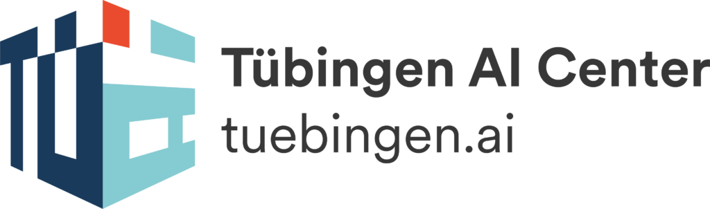 T&uuml;bingen AI Center