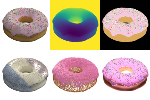 Blendify